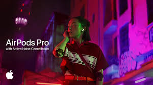 Apple AirPods Pro: A big improvement