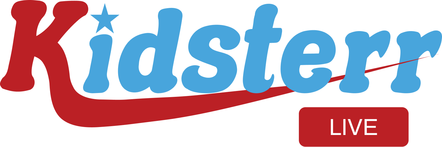 Kidsterr Live