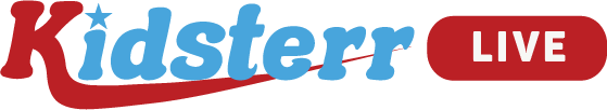 Kidsterr Live